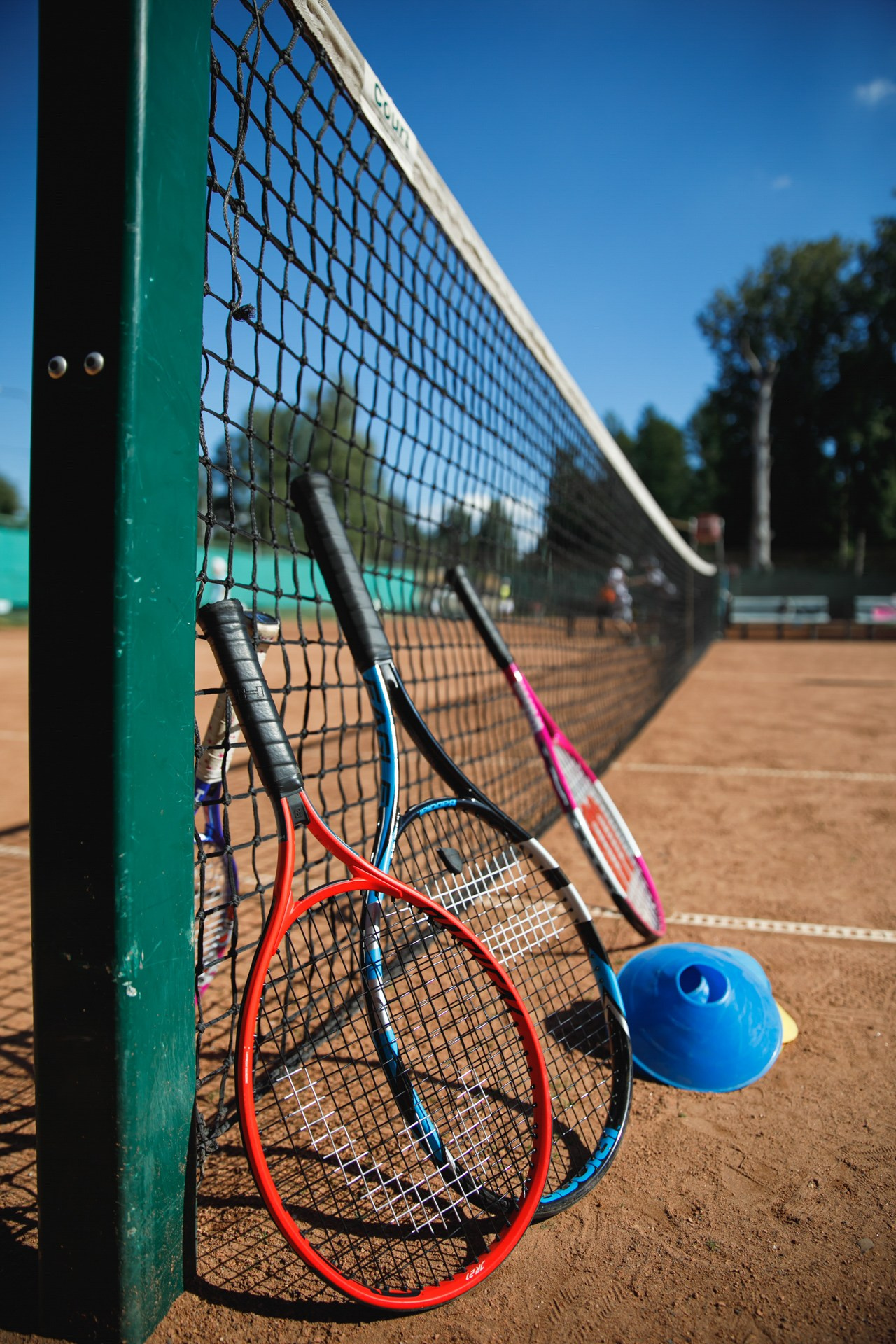 Спортивное. Фотограф событий, Максим Романенко