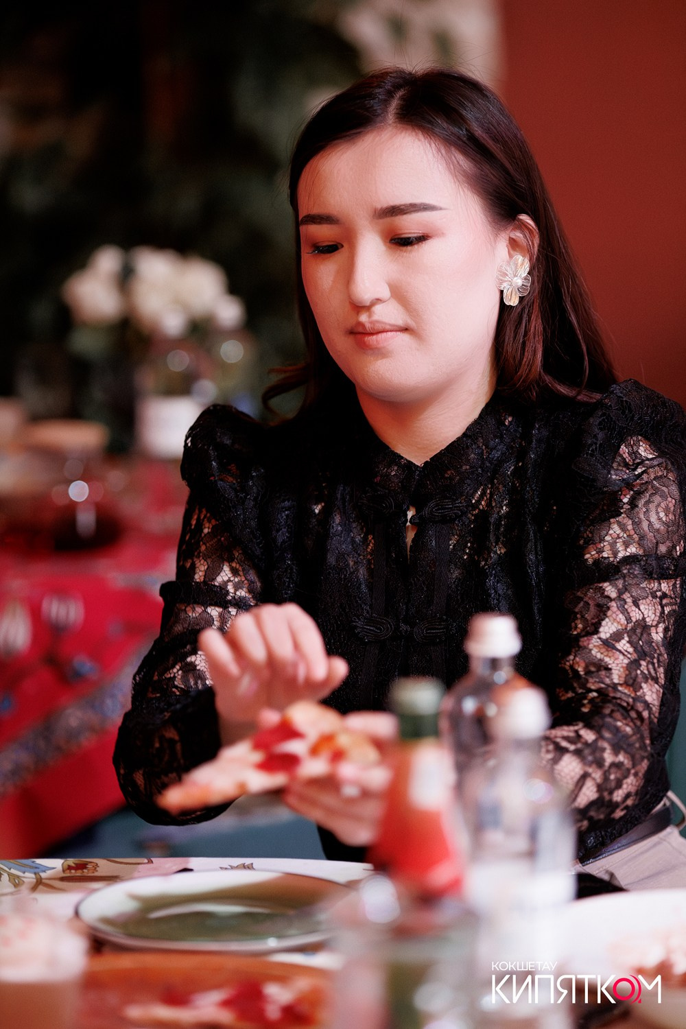 ТБИЛИСИ. КИПЯТКОМ КОКШЕТАУ