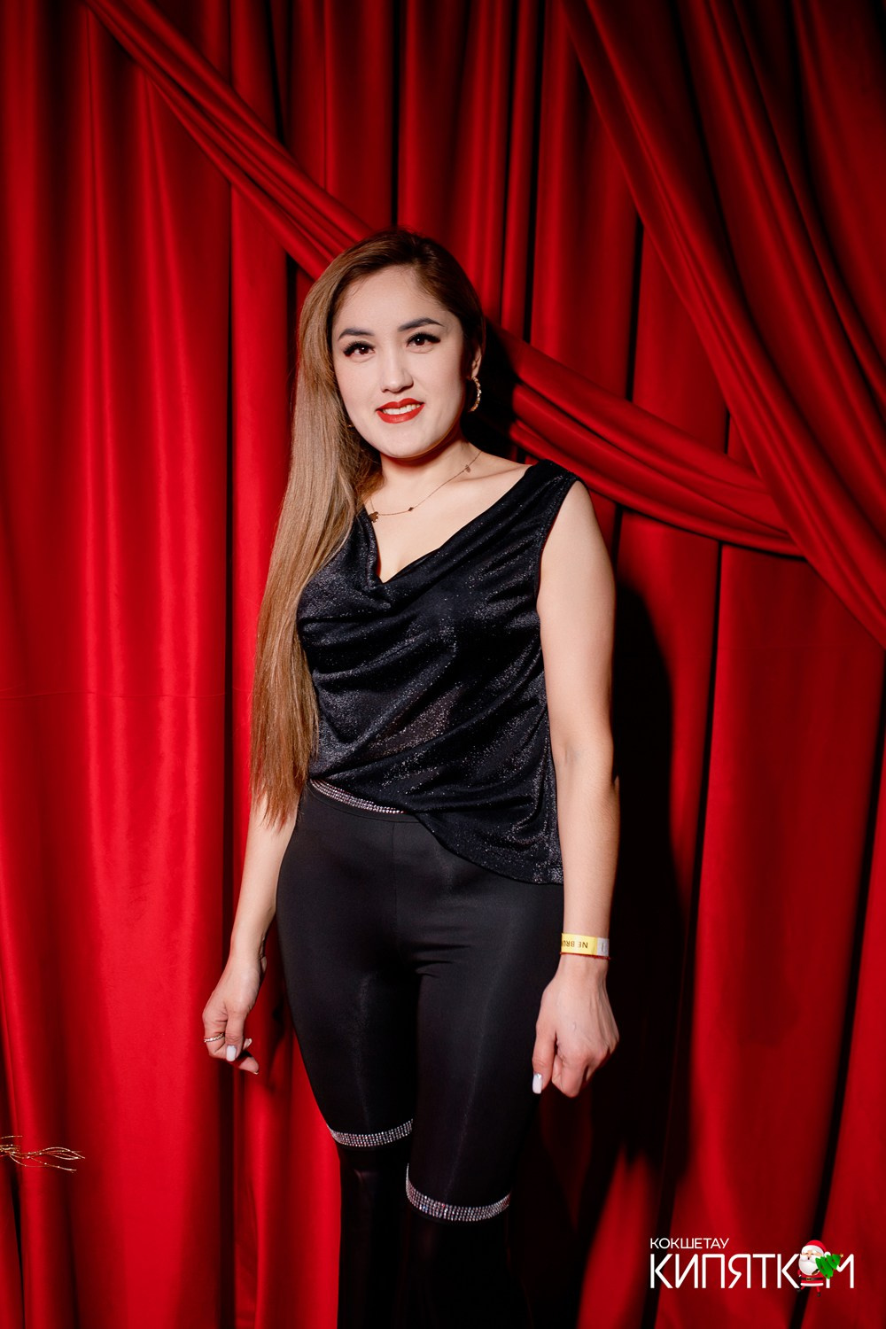 NE BRUKLIN. КИПЯТКОМ КОКШЕТАУ