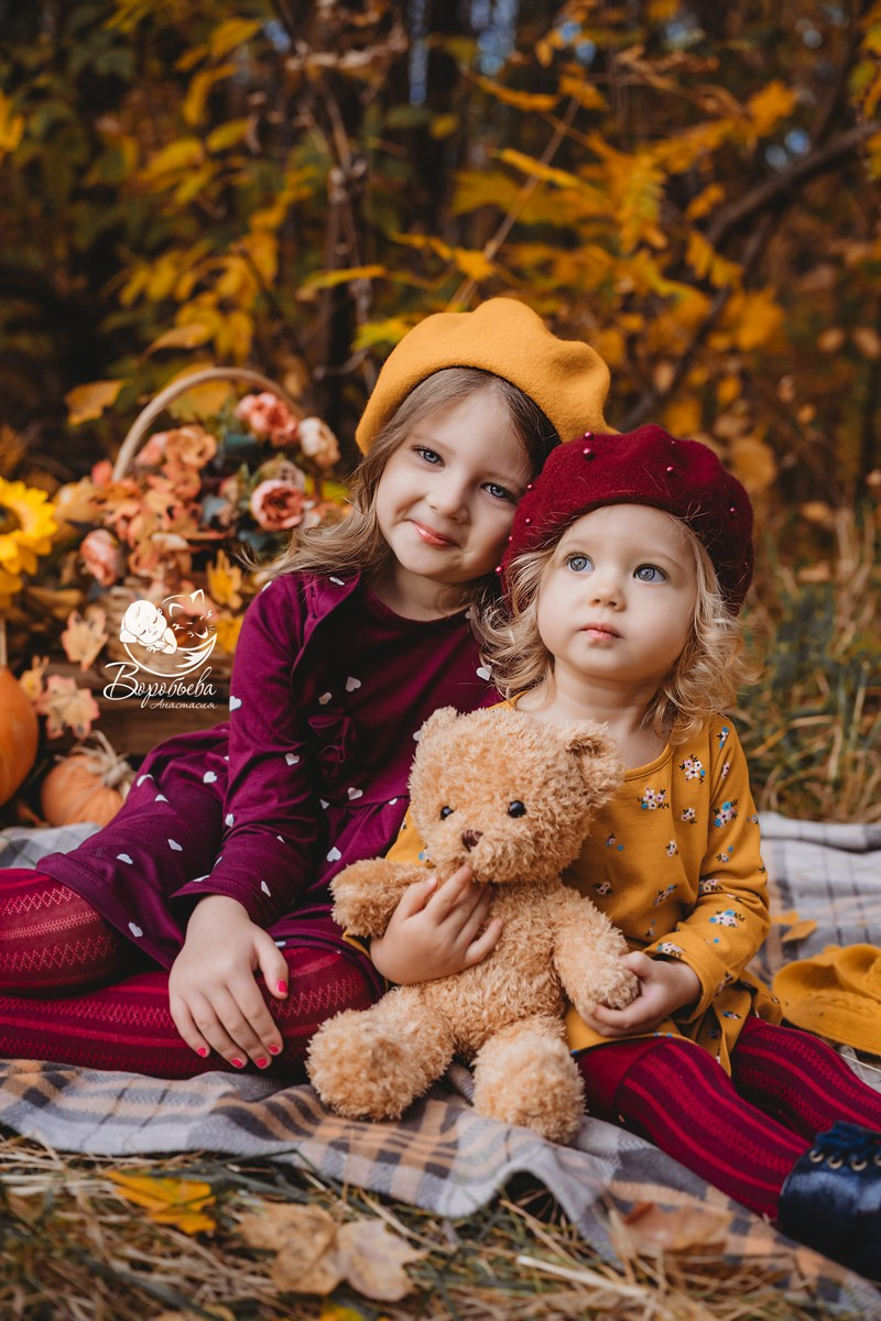Обо мне. Фотограф новорожденных во Владимире Анастасия Воробьева