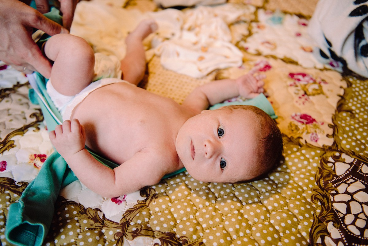 Дачный Марк. Семейный и свадебный фотограф в Рязани Лиза Голованова