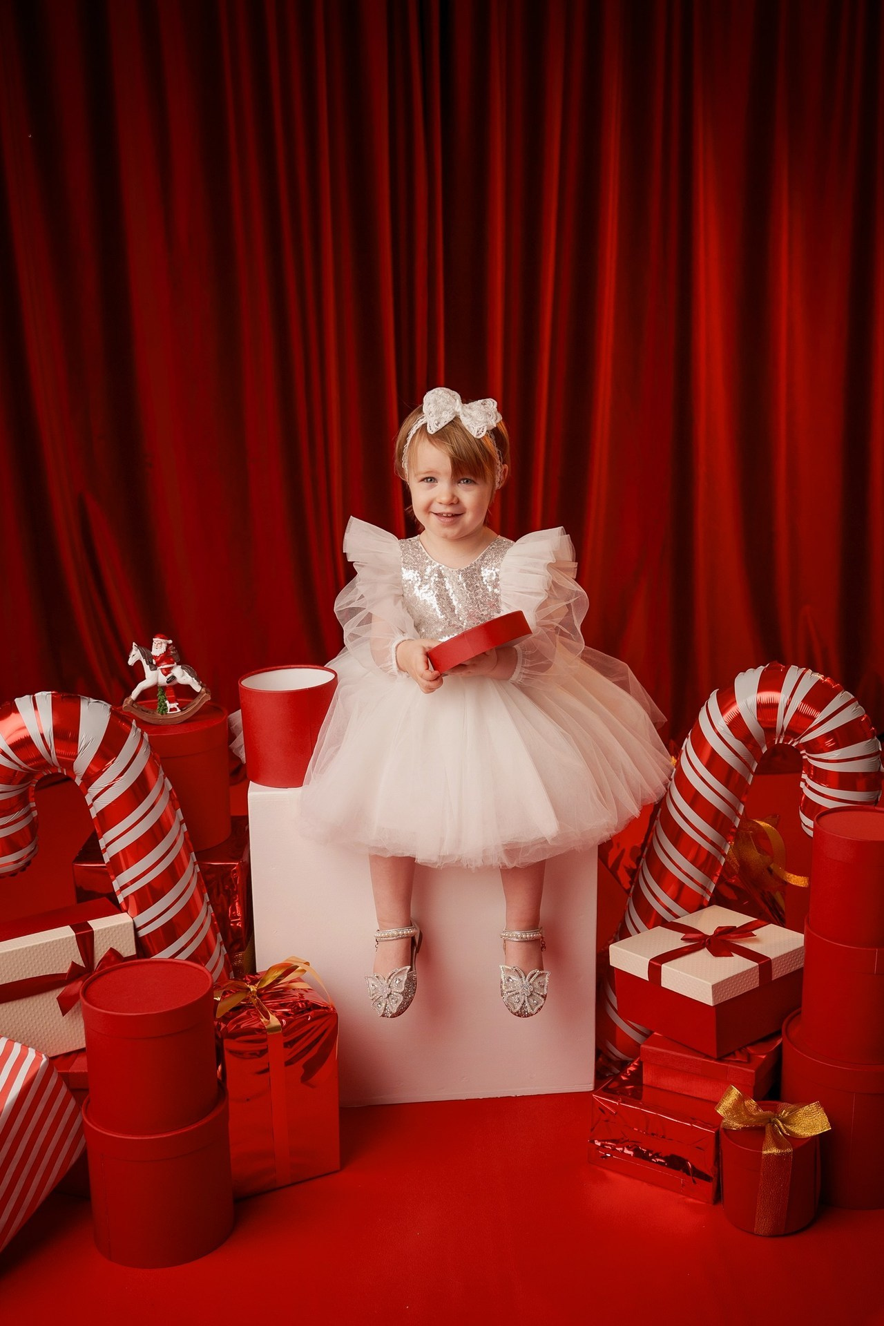 Отзывы. Фотограф новорожденных Василиса Панькова