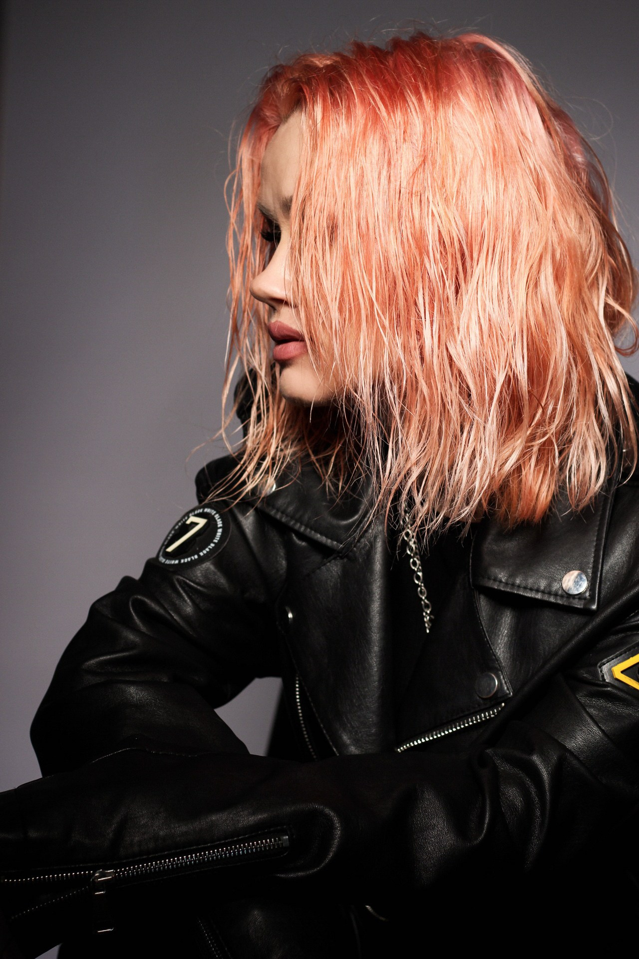 Съёмка с искусственным светом. Фотограф Иванова Елена в Иркутске