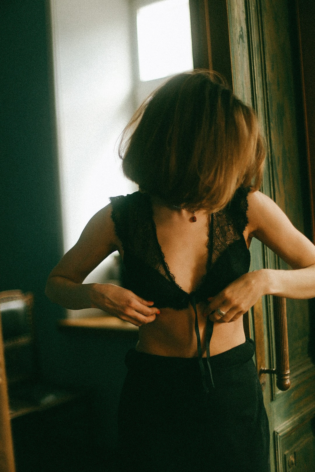 Наташа. Фотограф Нижний Новгород