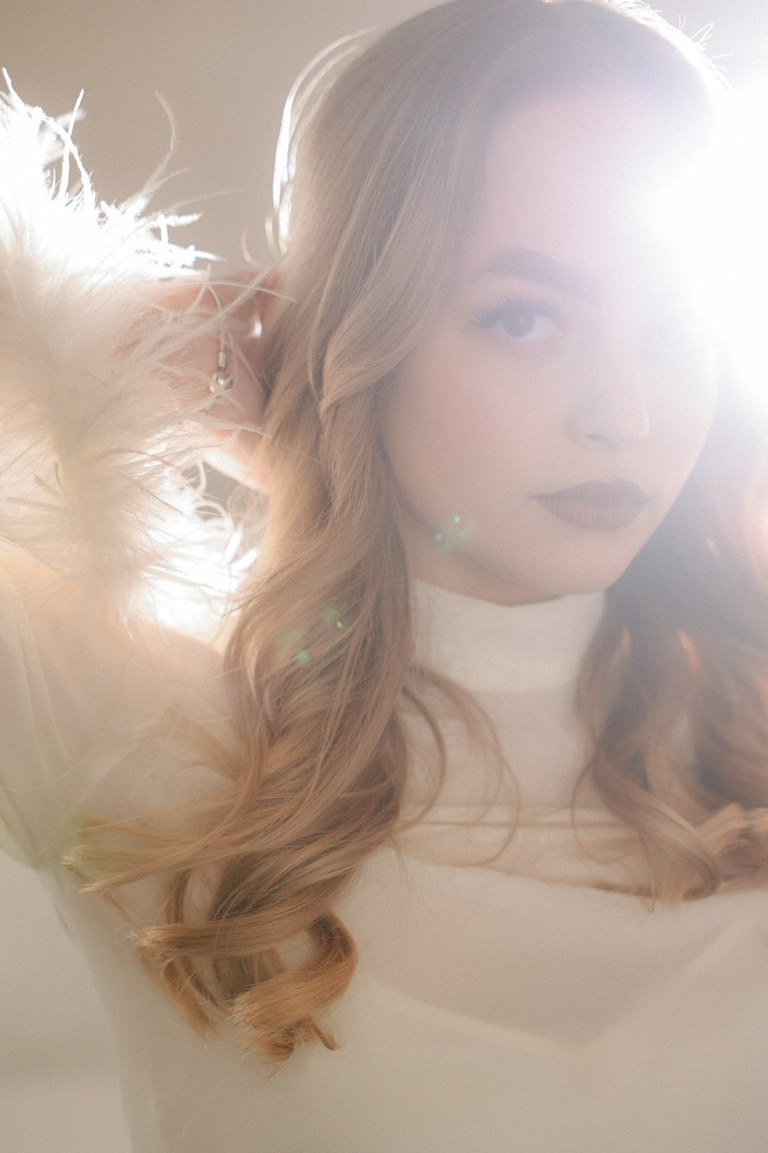 Полина. Фотограф Нижний Новгород