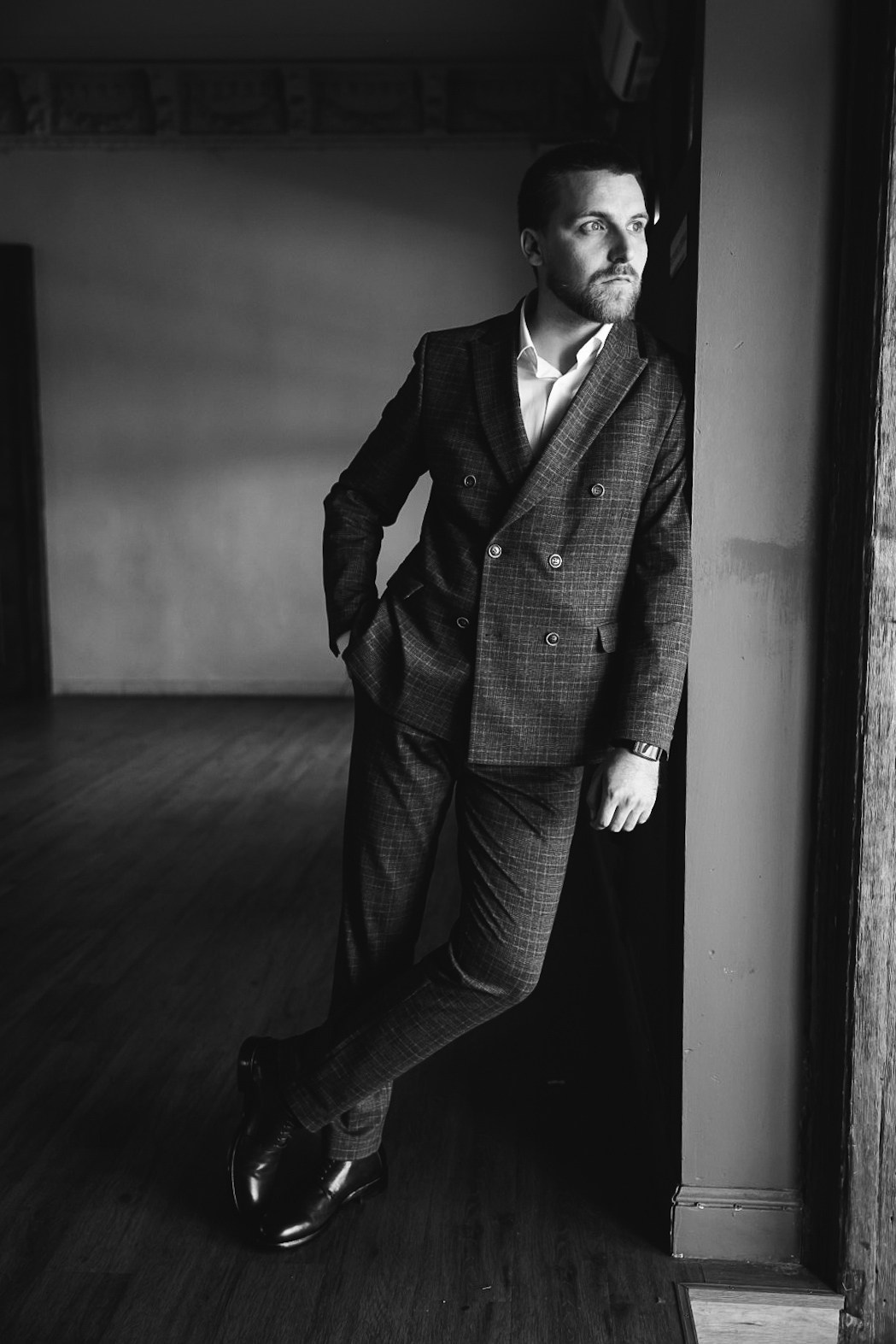 Леша и Ксюша. Фотограф Нижний Новгород