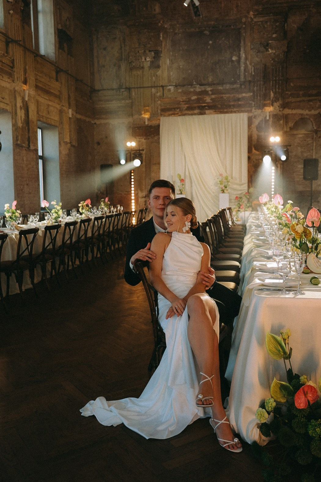 Егор и Маша. Фотограф Нижний Новгород