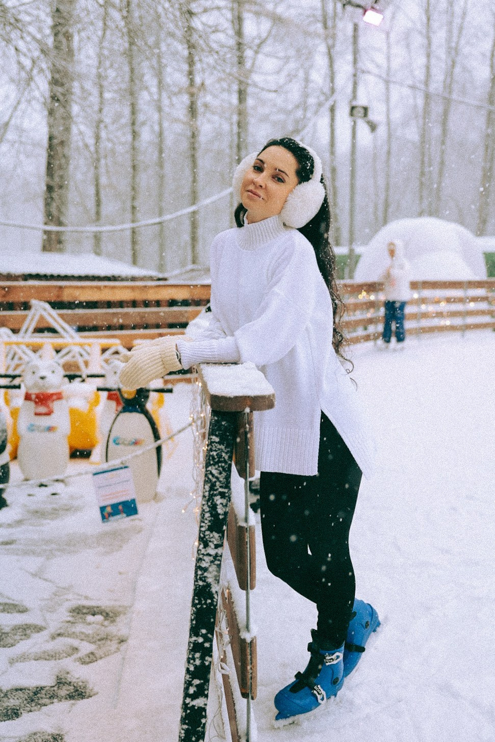 Яна. Фотограф Нижний Новгород