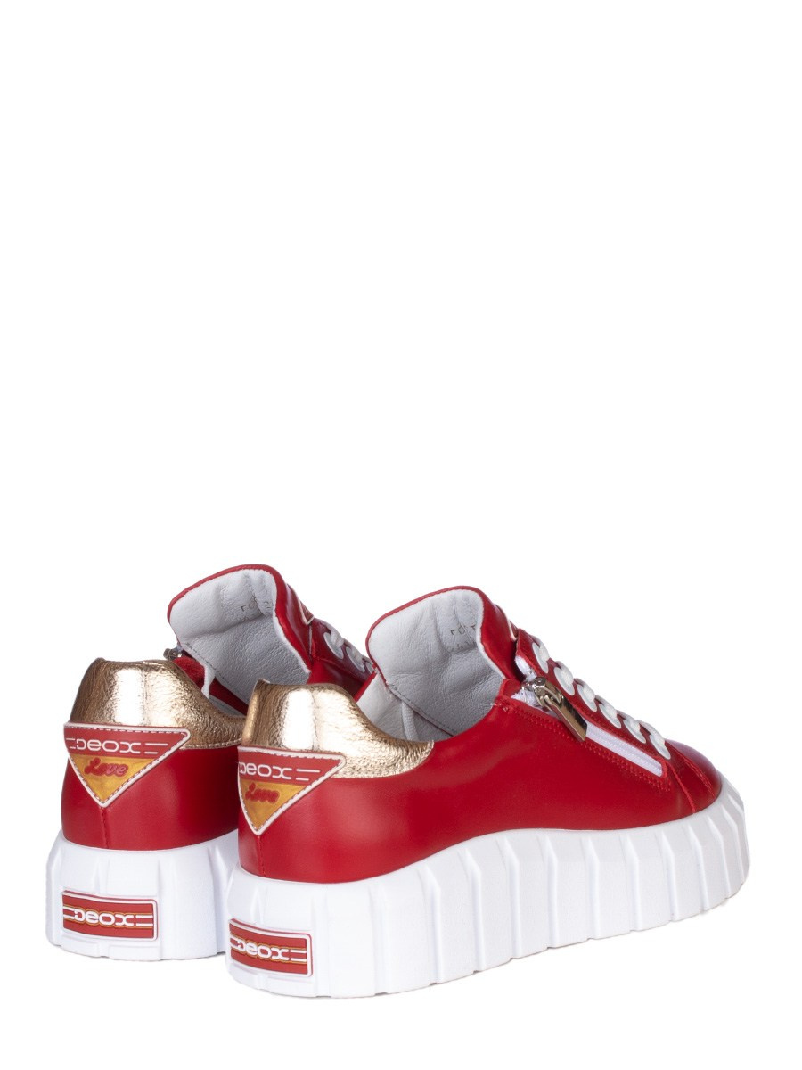 Предметная съёмка обуви — кейс