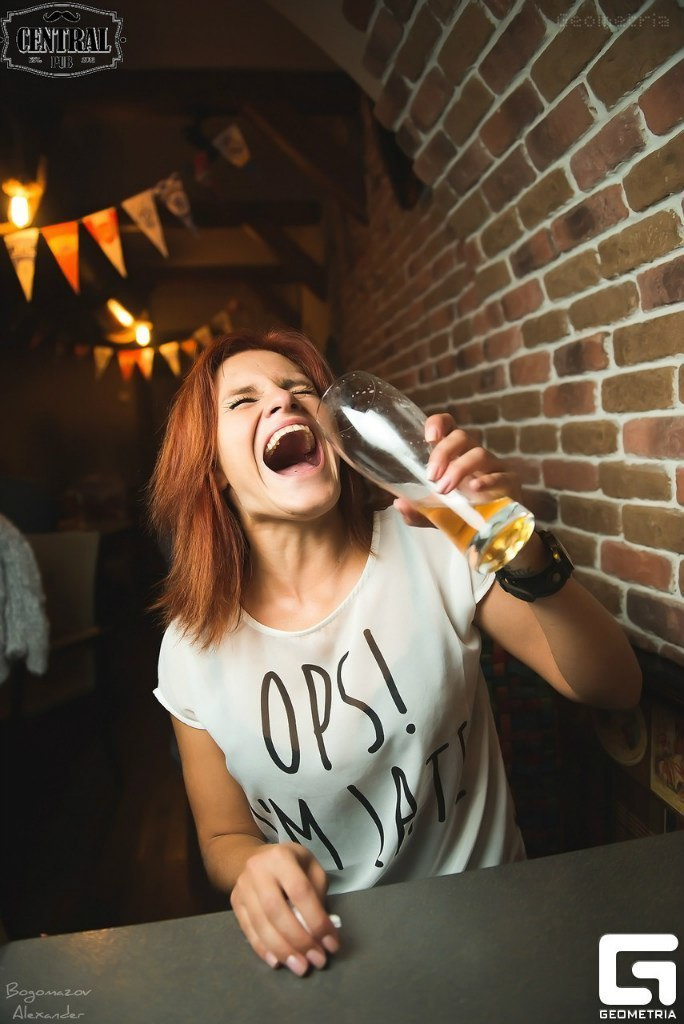 Клубная съемка. Свадебный фотограф в Крыму Александр Богомазов