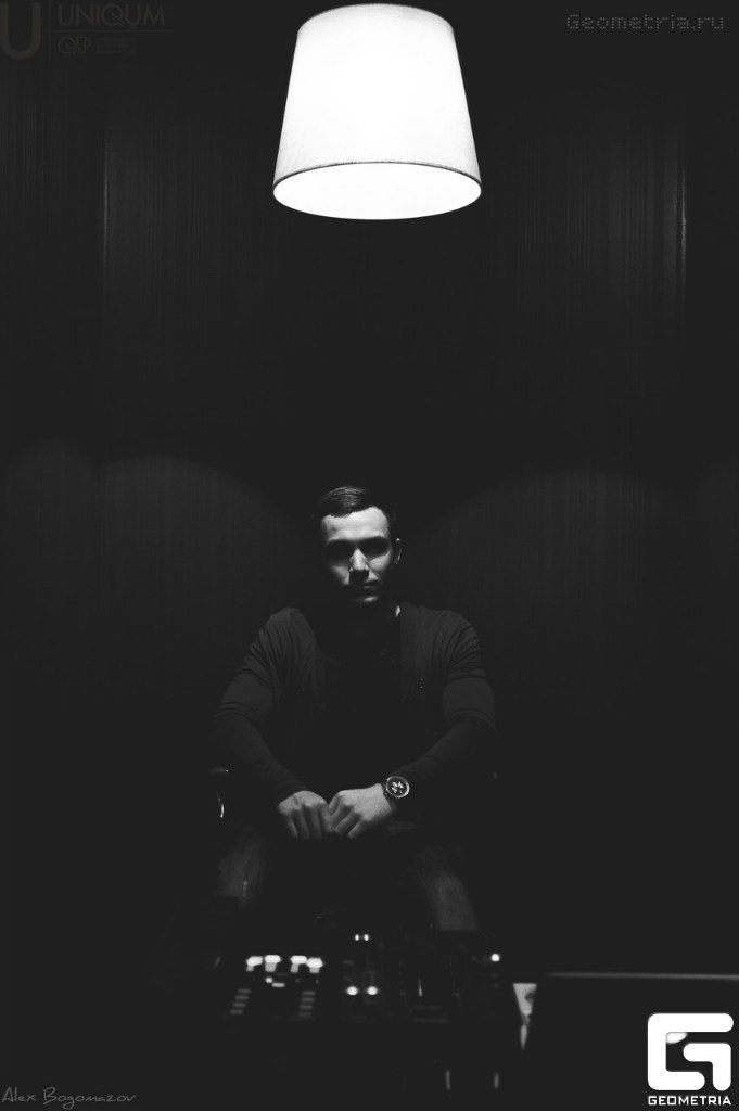 Клубная съемка. Свадебный фотограф в Крыму Александр Богомазов