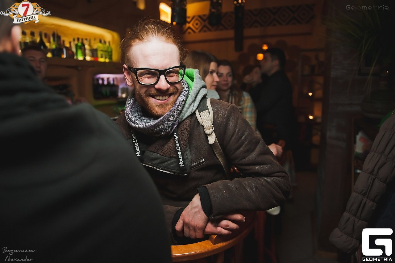 Клубная съемка. Свадебный фотограф в Крыму Александр Богомазов