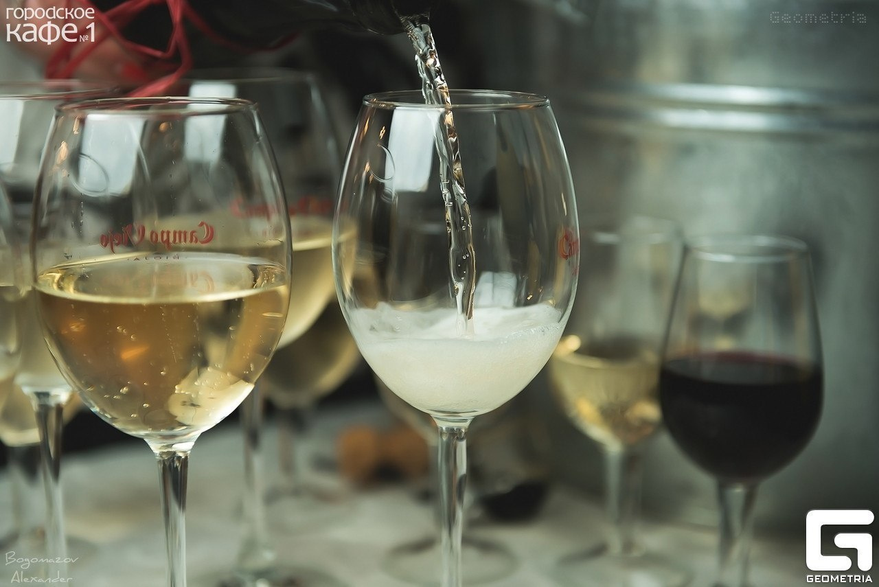 Клубная съемка. Свадебный фотограф в Крыму Александр Богомазов