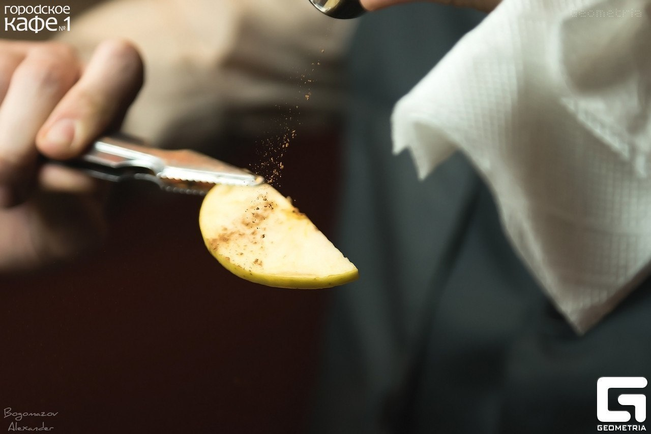 Клубная съемка. Свадебный фотограф в Крыму Александр Богомазов