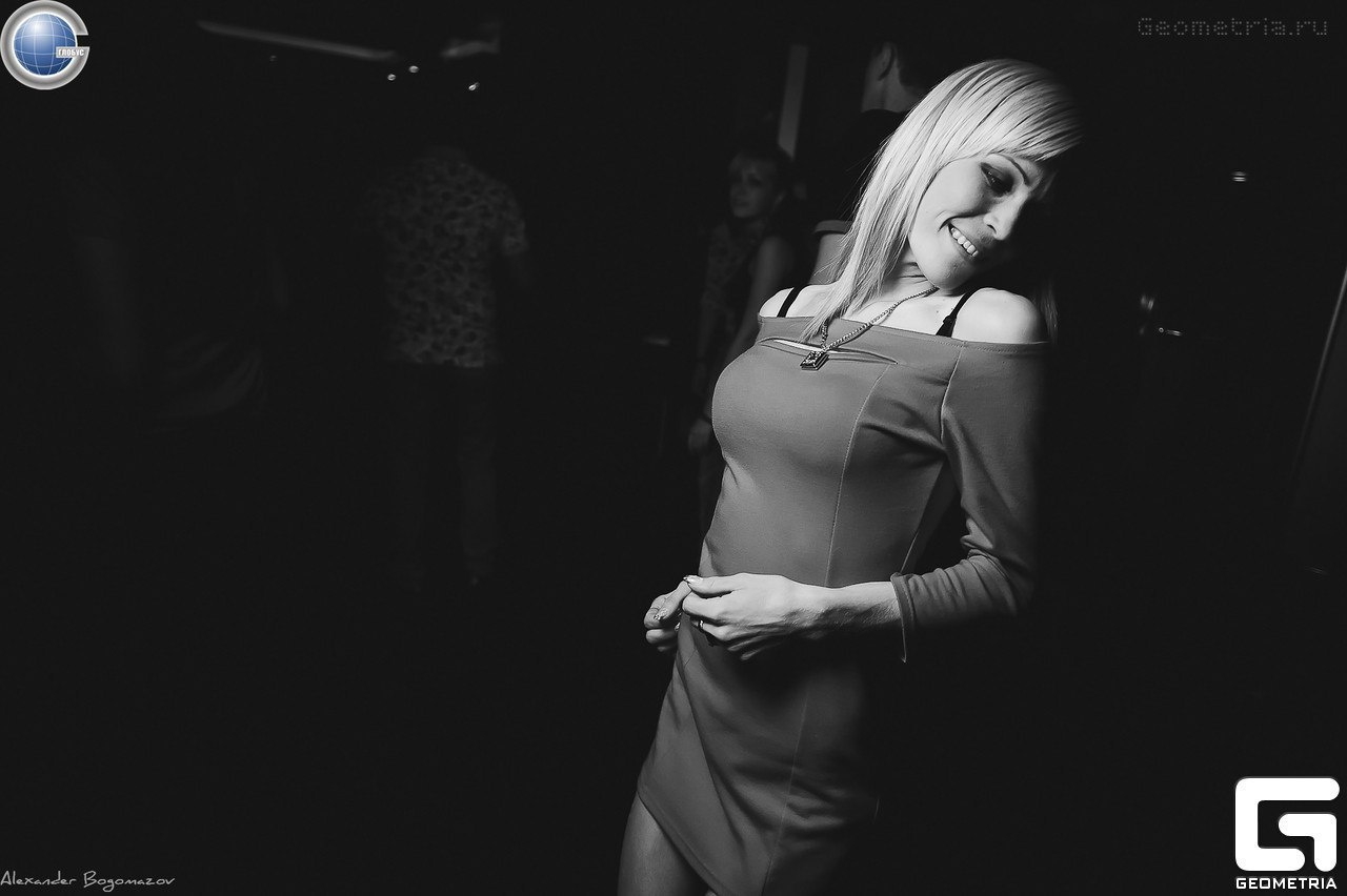 Клубная съемка. Свадебный фотограф в Крыму Александр Богомазов