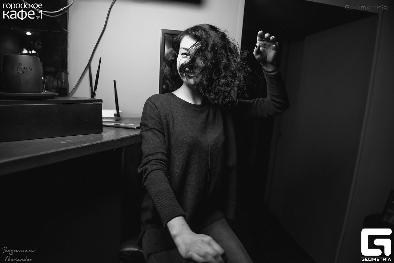 Клубная съемка. Свадебный фотограф в Крыму Александр Богомазов