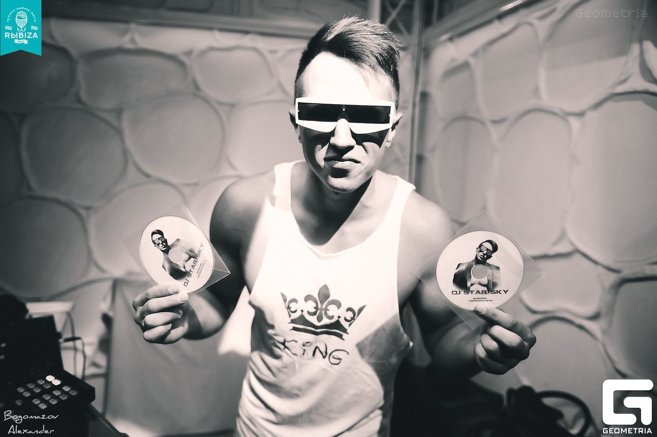 Клубная съемка. Свадебный фотограф в Крыму Александр Богомазов