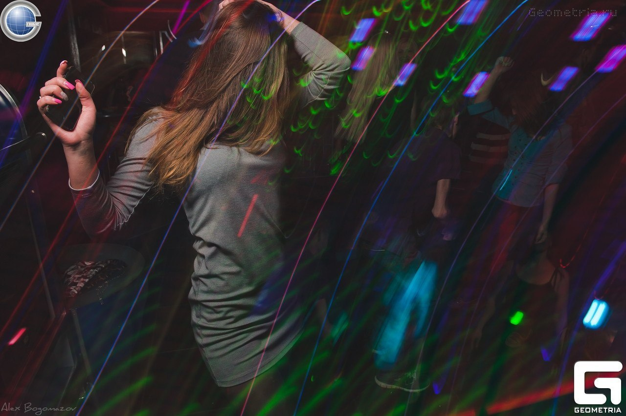 Клубная съемка. Свадебный фотограф в Крыму Александр Богомазов