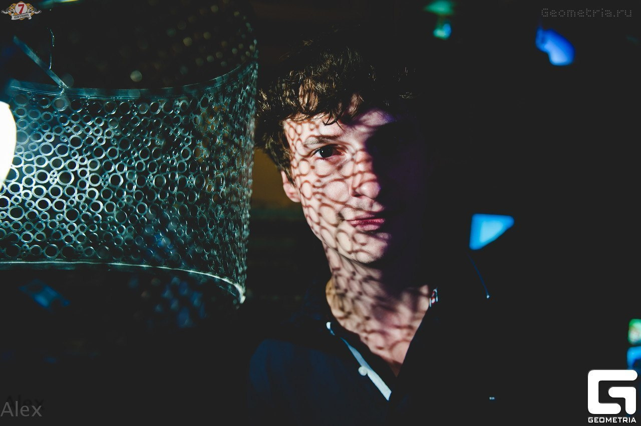 Клубная съемка. Свадебный фотограф в Крыму Александр Богомазов