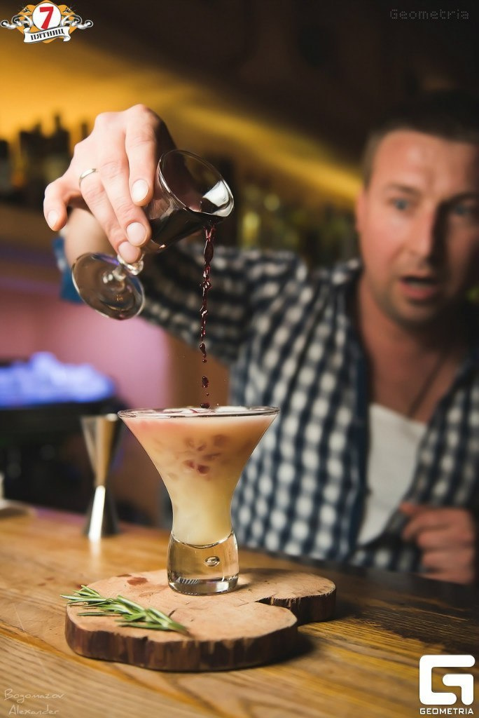 Клубная съемка. Свадебный фотограф в Крыму Александр Богомазов