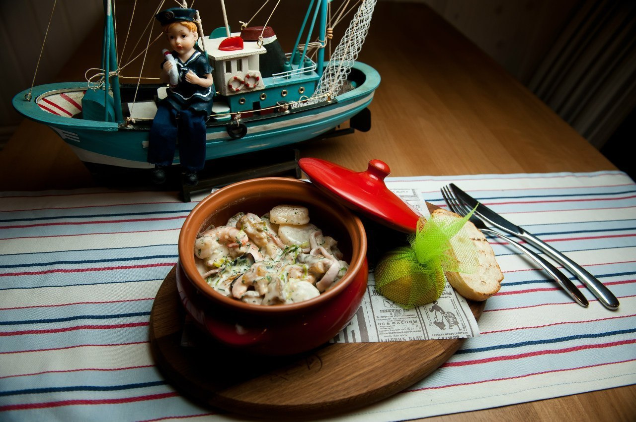 Food съёмка. Свадебный фотограф в Крыму Александр Богомазов