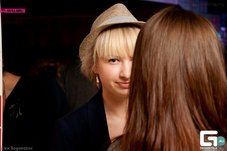 Клубная съемка. Свадебный фотограф в Крыму Александр Богомазов