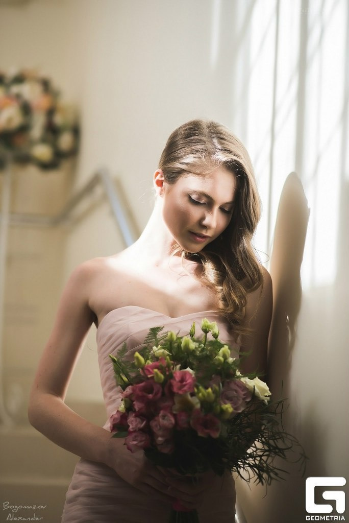 Клубная съемка. Свадебный фотограф в Крыму Александр Богомазов