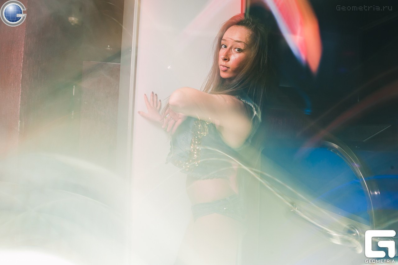 Клубная съемка. Свадебный фотограф в Крыму Александр Богомазов