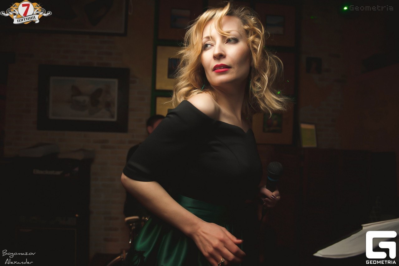 Клубная съемка. Свадебный фотограф в Крыму Александр Богомазов