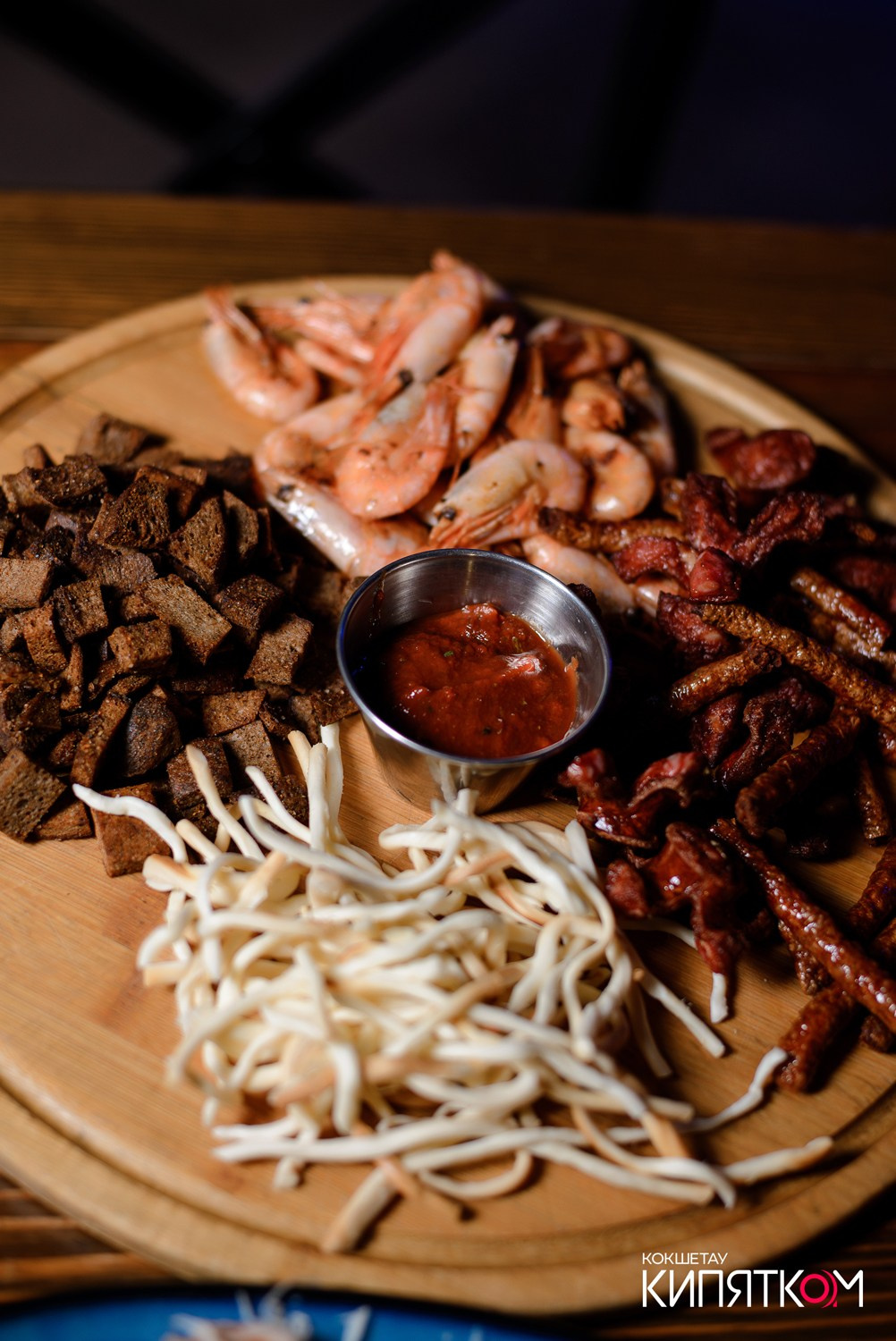 GENTLEMAN PUB. КИПЯТКОМ КОКШЕТАУ