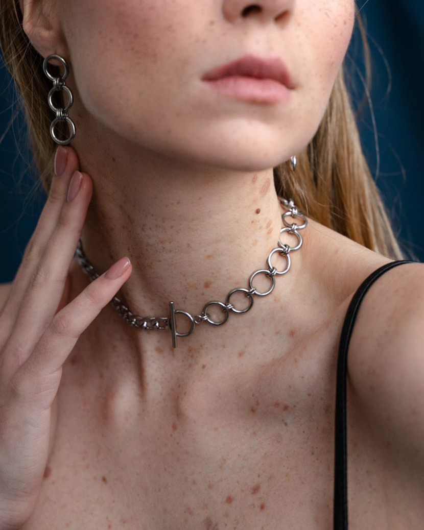 Фотограф Ксения Леонтьева