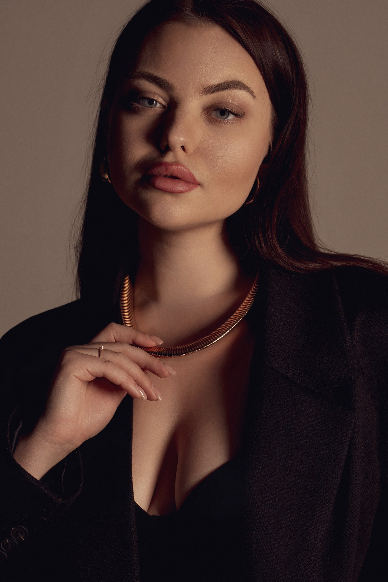 Diana. Фотограф Евгения Казакова. Женский и Мужской портреты, Семейные съемки