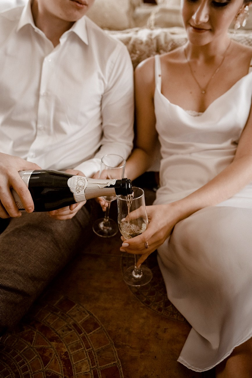 Алина и Дмитрий. Свадебный и семейный фотограф в Ростове-на-Дону Елена Сторожок