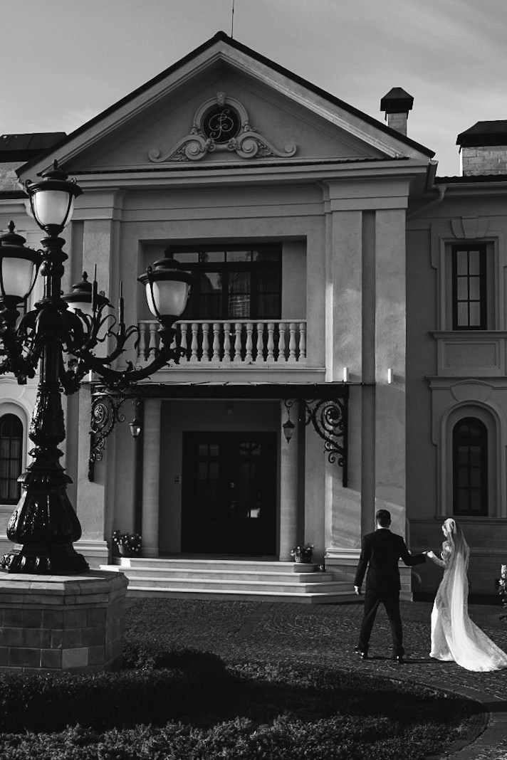 Владимир и Наталья. Фотограф Нижний Новгород