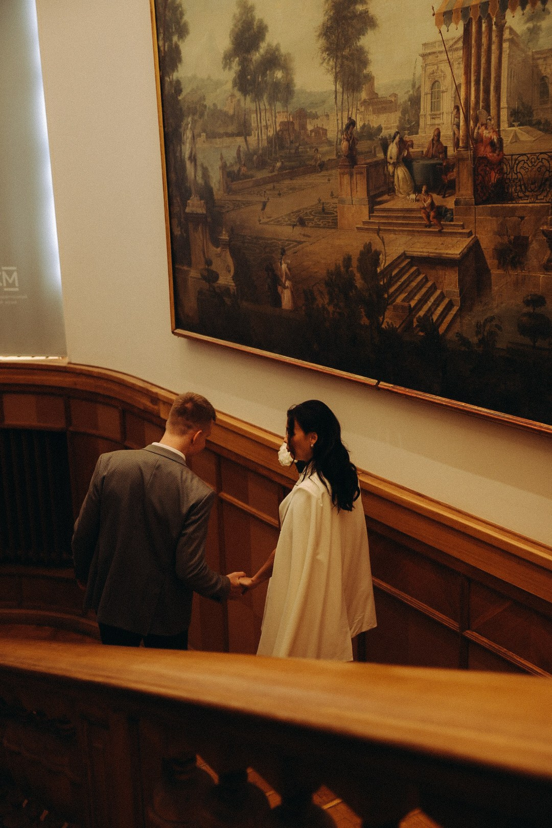 Игорь и Соня. Фотограф Нижний Новгород