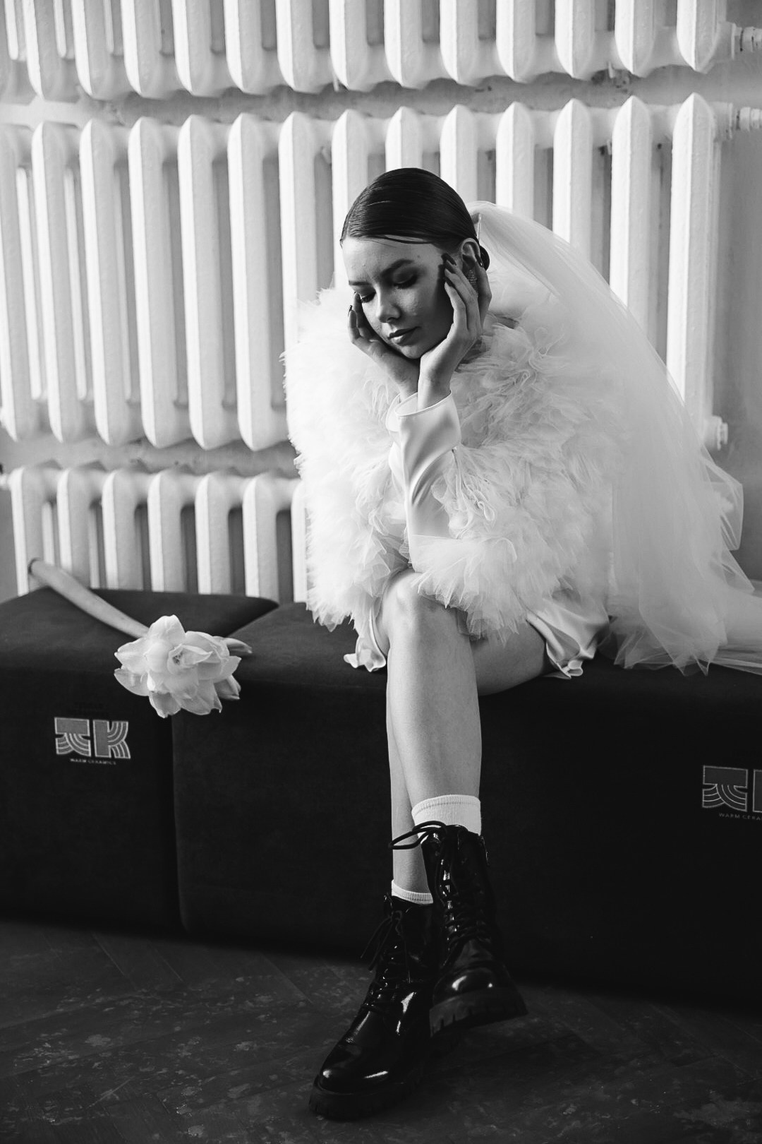 Яна. Фотограф Нижний Новгород