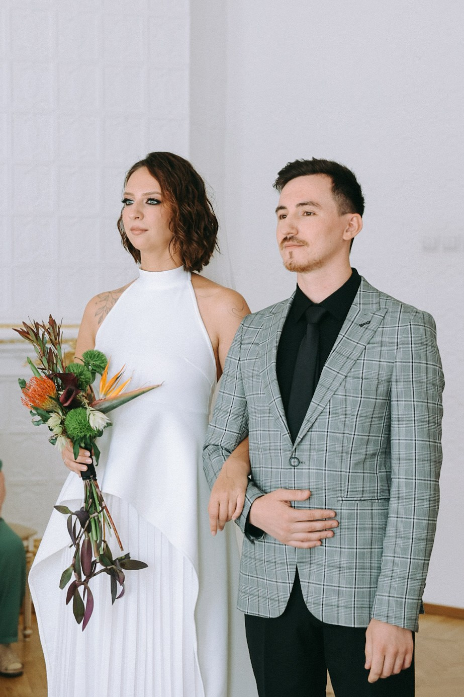 Илья и Ксюша. Фотограф Нижний Новгород