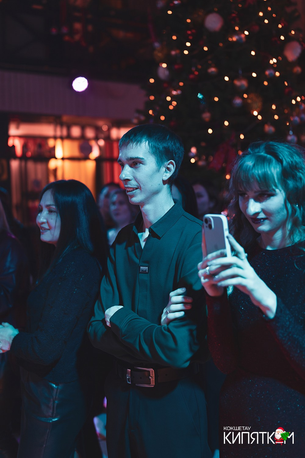 CHECHIL PUB. КИПЯТКОМ КОКШЕТАУ