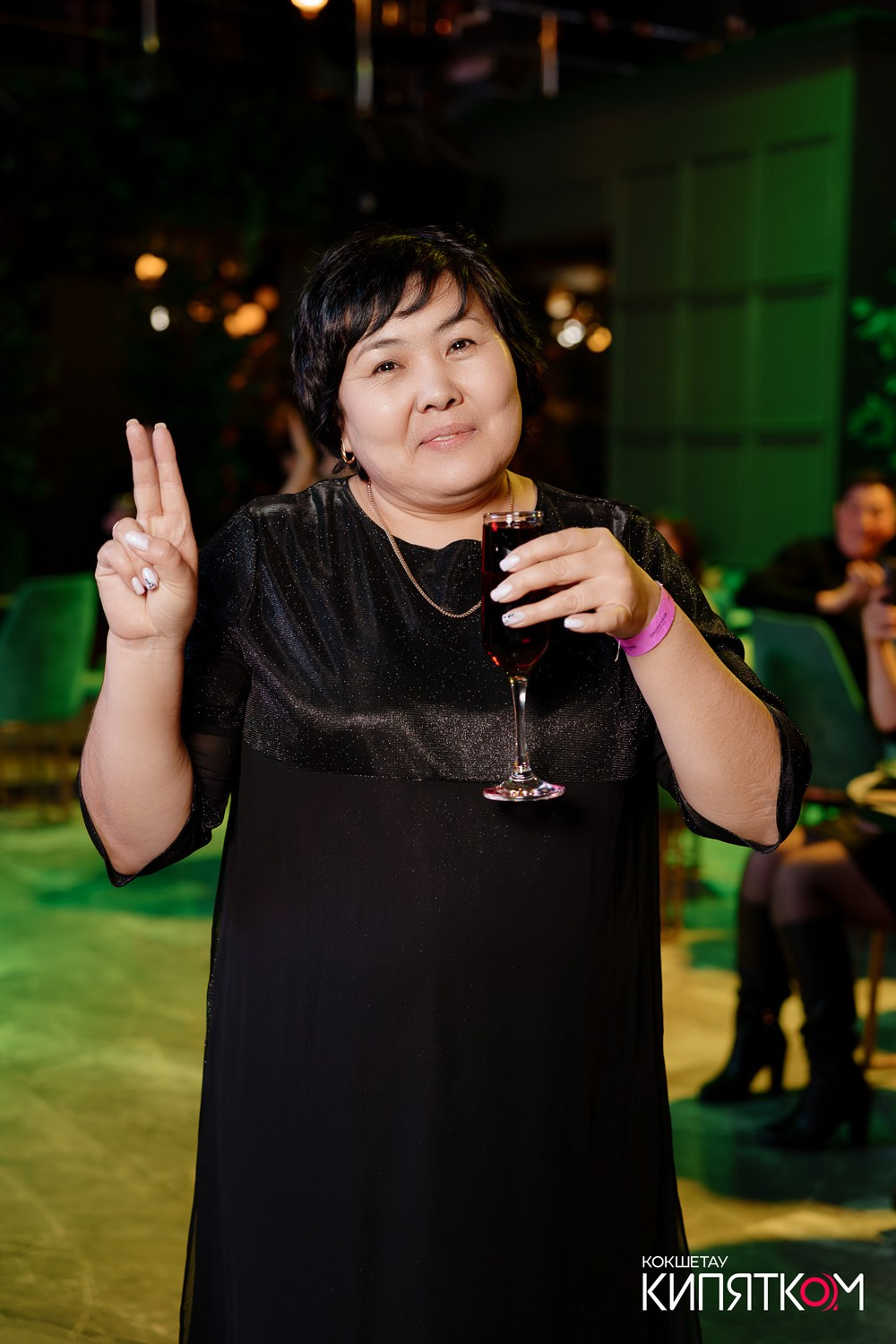 ПАНАЕХАЛИ. КИПЯТКОМ КОКШЕТАУ