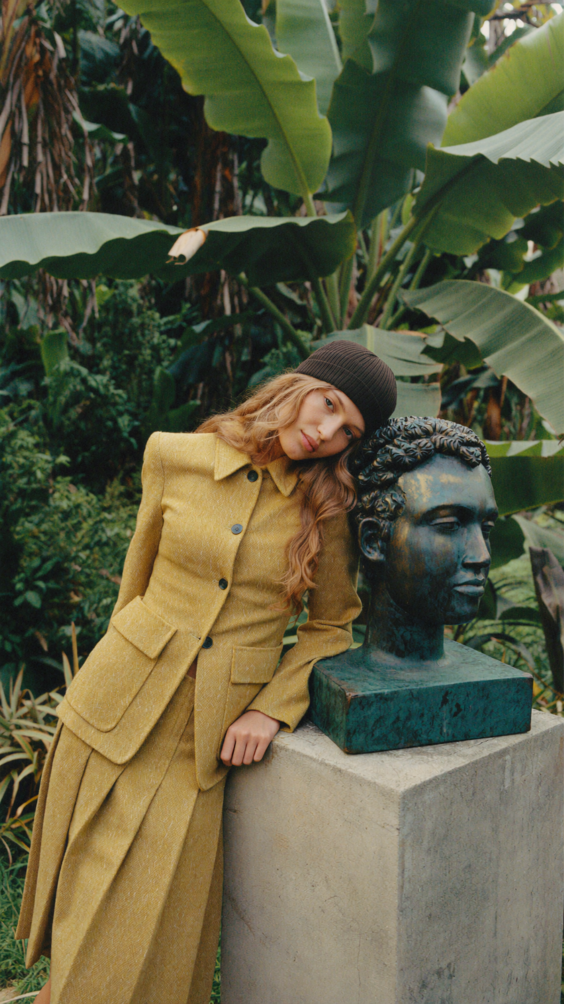 Daria Goryacheva. AI Art Director & Educator