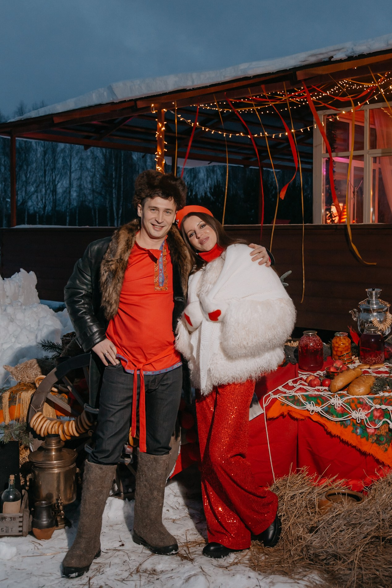 DIKIDI NEW YEAR 2024. Фотограф ваших событий