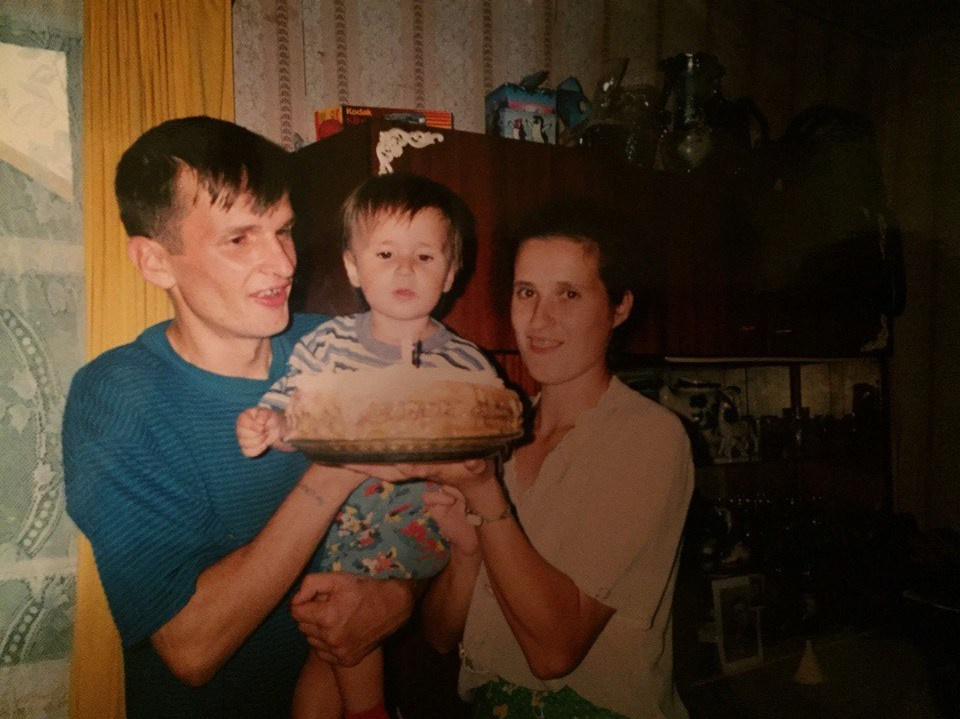 Жизнь вашего учителя