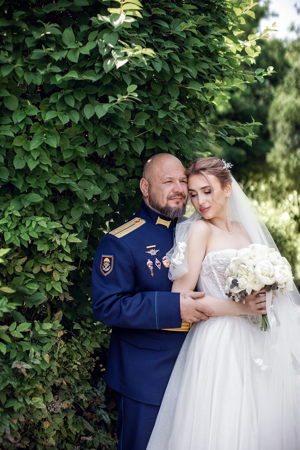 Олег и Алина. Свадебный и семейный фотограф в Краснодаре Дегтярева Виктория