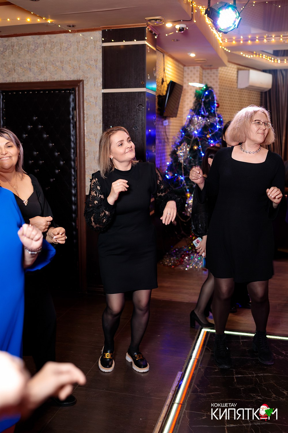 VIP LOUNGE. КИПЯТКОМ КОКШЕТАУ