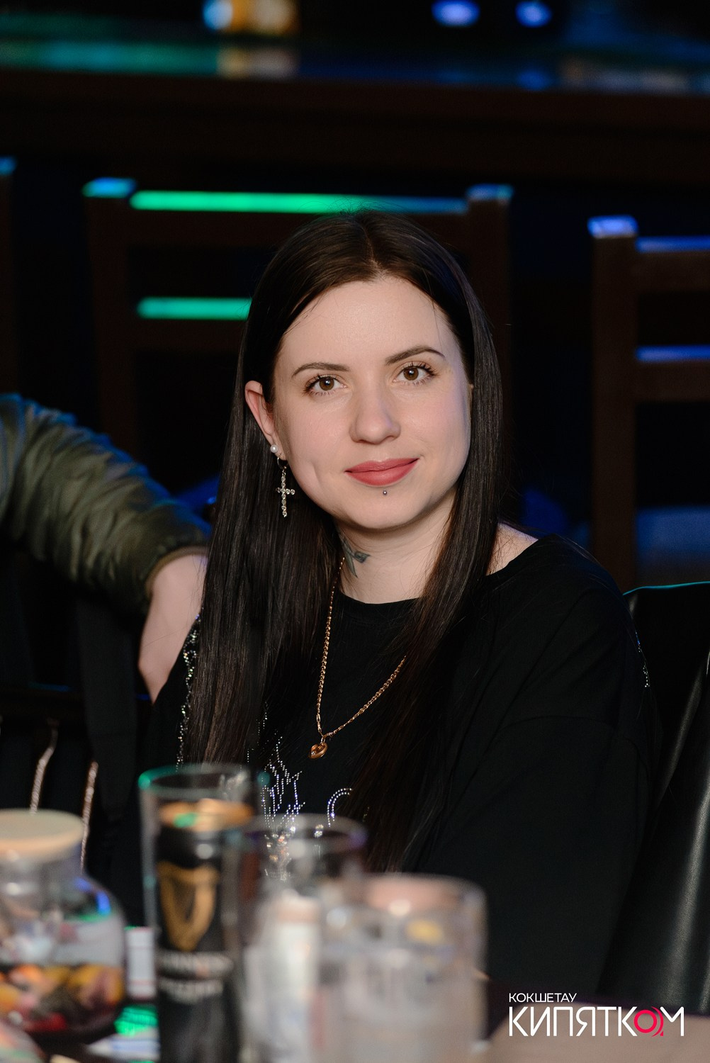 WOW QUIZ. КИПЯТКОМ КОКШЕТАУ