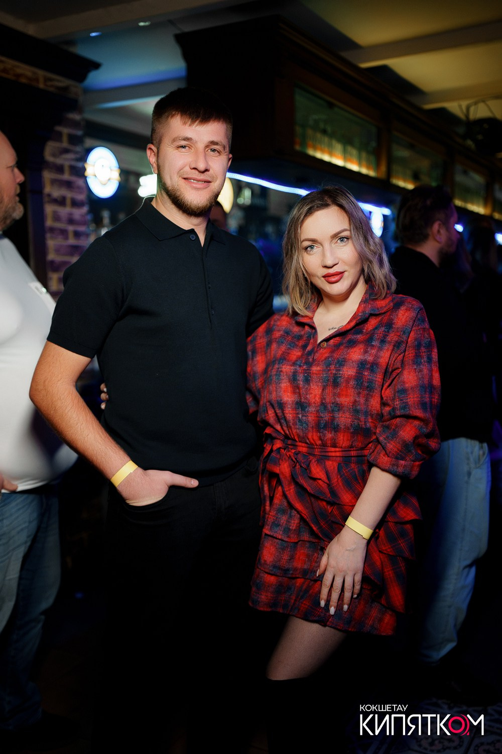 КОНЦЕРТ ФАКТОР 2. КИПЯТКОМ КОКШЕТАУ