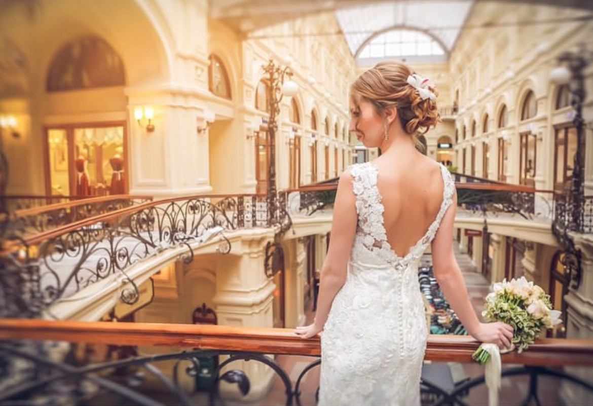 АРХИВ СЪЁМОК. Любовь Потапова