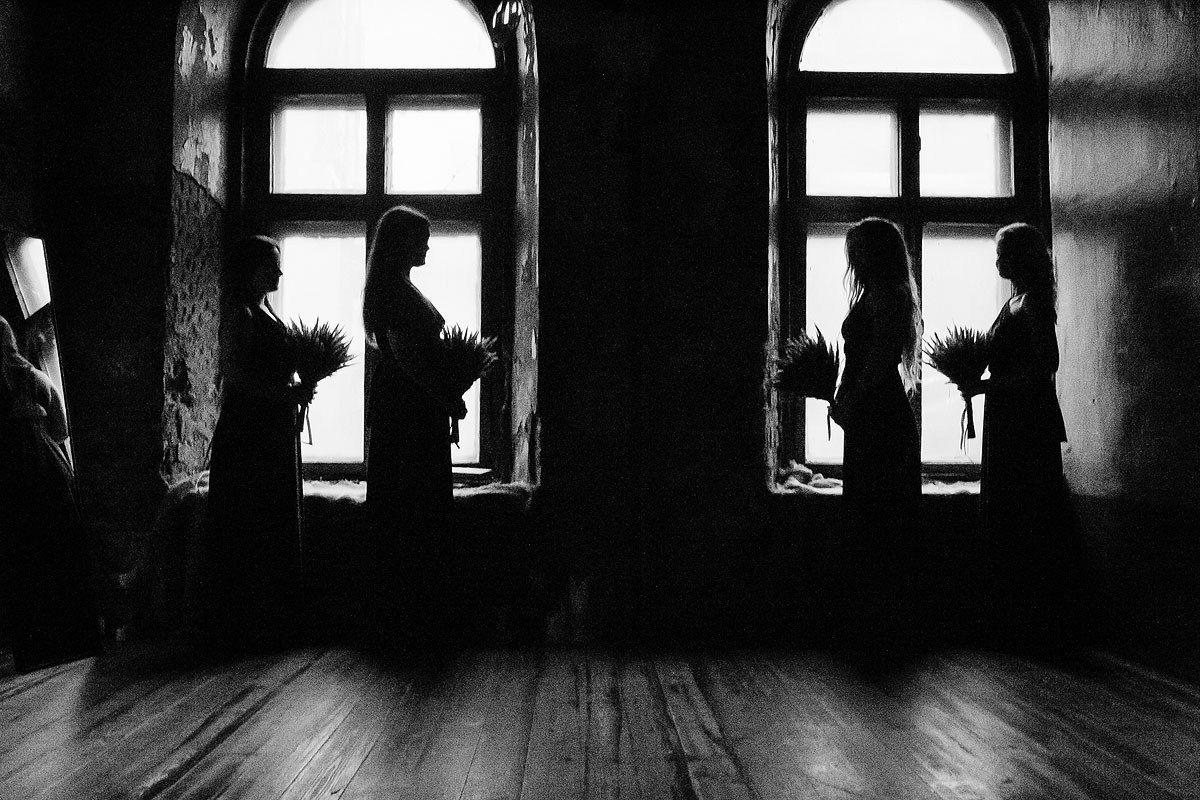 Анастасия & Глеб. Свадебные и портретный фотограф — Кирилл Зорин