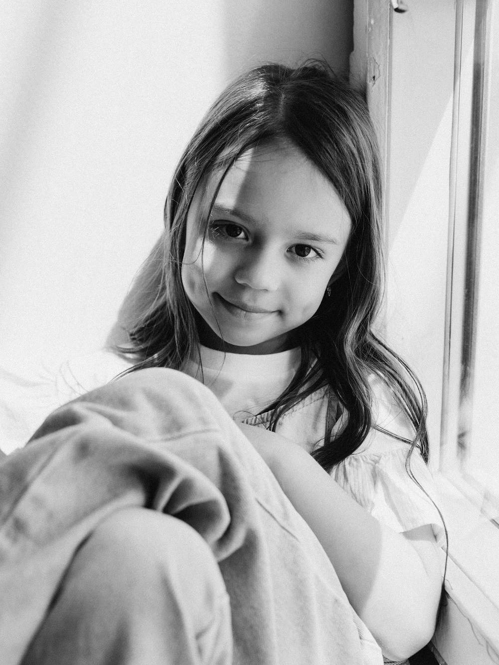 детская фотосессия в студии москва