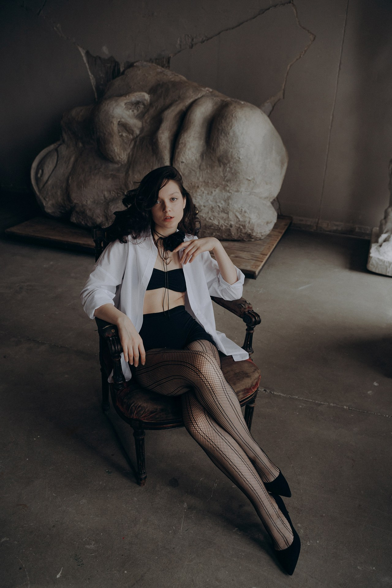 Дарья. Свадебный фотограф в Белгороде Антон Каменев